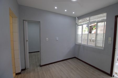 Casa para alugar com 60m², 2 quartos e sem vagaSala