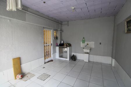 Casa para alugar com 60m², 2 quartos e sem vagaÁrea de Serviço