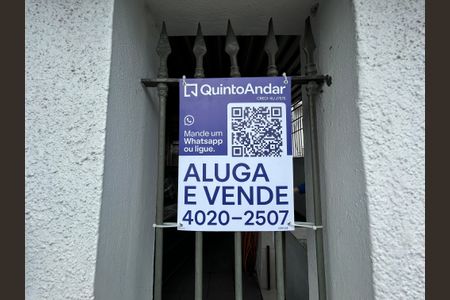 Casa para alugar com 60m², 2 quartos e sem vagaPlaca