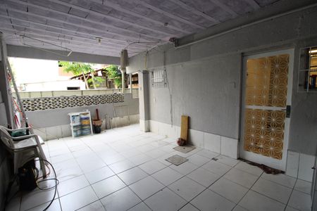 Casa para alugar com 60m², 2 quartos e sem vagaÁrea de Serviço