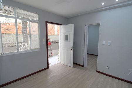 Casa para alugar com 60m², 2 quartos e sem vagaSala
