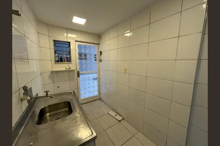 Casa para alugar com 60m², 2 quartos e sem vagaCozinha