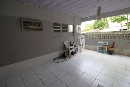 Casa para alugar com 60m², 2 quartos e sem vagaÁrea de Serviço