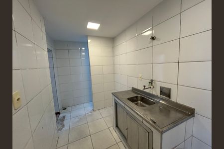 Casa para alugar com 60m², 2 quartos e sem vagaCozinha