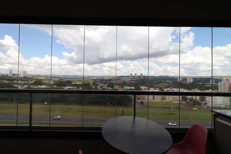Studio para alugar com 35m², 1 quarto e 1 vagaSacada