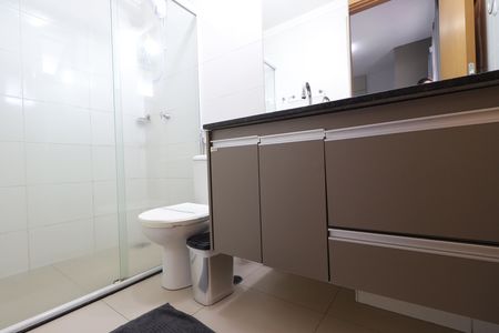 Studio para alugar com 35m², 1 quarto e 1 vagaBanheiro