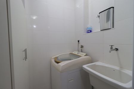Studio para alugar com 35m², 1 quarto e 1 vagaStudio