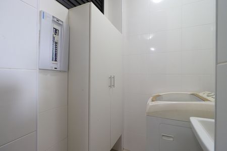 Studio para alugar com 35m², 1 quarto e 1 vagaStudio