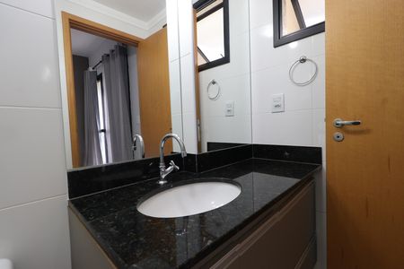 Studio para alugar com 35m², 1 quarto e 1 vagaBanheiro