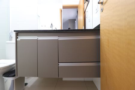 Studio para alugar com 35m², 1 quarto e 1 vagaBanheiro