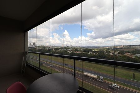 Studio para alugar com 35m², 1 quarto e 1 vagaSacada