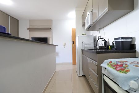 Studio para alugar com 35m², 1 quarto e 1 vagaStudio