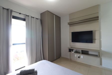 Studio para alugar com 35m², 1 quarto e 1 vagaStudio