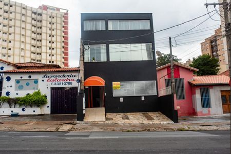 Apartamento para alugar com 30m², 1 quarto e sem vaga