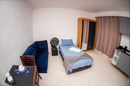 Apartamento para alugar com 30m², 1 quarto e sem vaga