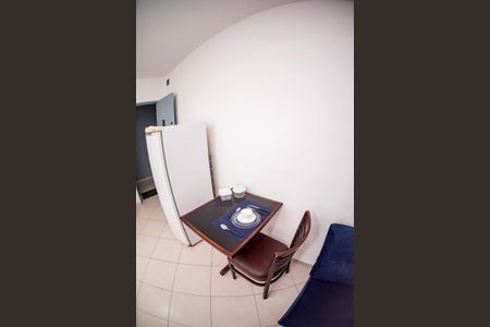 Apartamento para alugar com 30m², 1 quarto e sem vaga