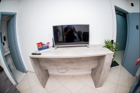 Apartamento para alugar com 30m², 1 quarto e sem vaga