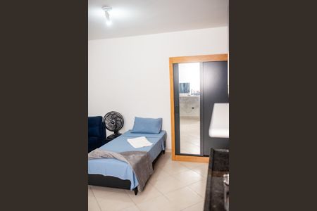 Apartamento para alugar com 30m², 1 quarto e sem vaga