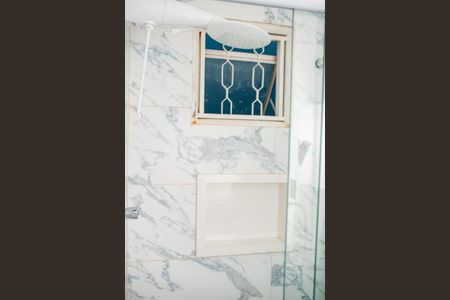 Apartamento para alugar com 30m², 1 quarto e sem vaga