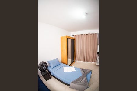 Apartamento para alugar com 30m², 1 quarto e sem vaga