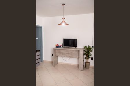 Apartamento para alugar com 30m², 1 quarto e sem vaga