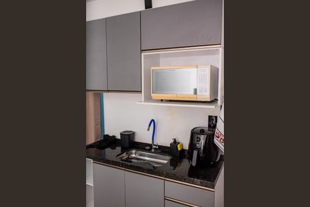 Apartamento para alugar com 30m², 1 quarto e sem vaga