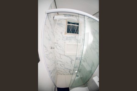 Apartamento para alugar com 30m², 1 quarto e sem vaga