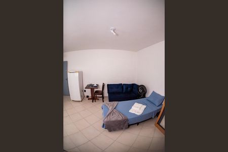 Apartamento para alugar com 30m², 1 quarto e sem vaga