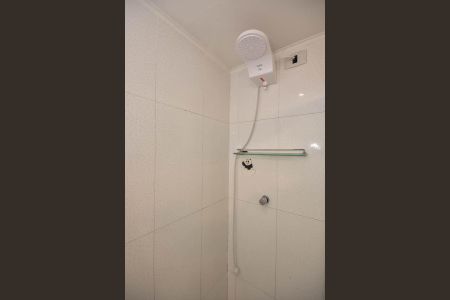 Apartamento para alugar com 56m², 2 quartos e 1 vagaBanheiro