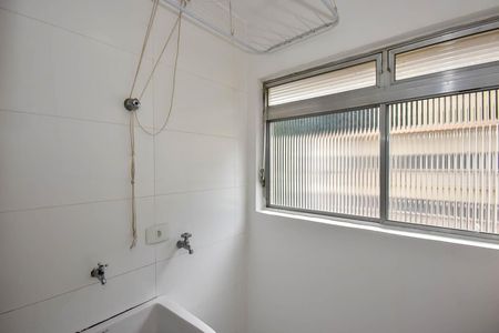 Apartamento para alugar com 56m², 2 quartos e 1 vagaÁrea de Serviço