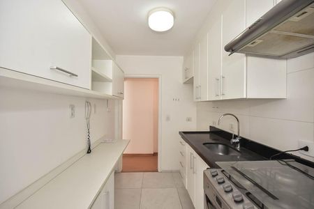 Apartamento para alugar com 56m², 2 quartos e 1 vagaCozinha