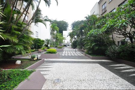 Apartamento para alugar com 56m², 2 quartos e 1 vagaÁrea comum - Jardim