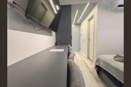 Studio para alugar com 26m², 1 quarto e sem vagaStudio