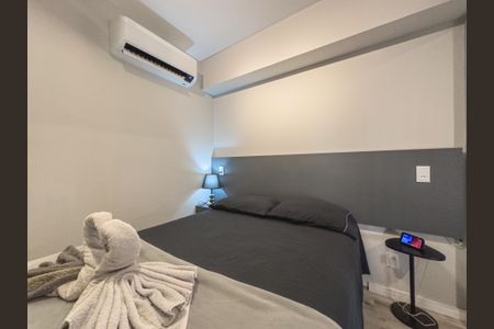 Studio para alugar com 26m², 1 quarto e sem vagaStudio