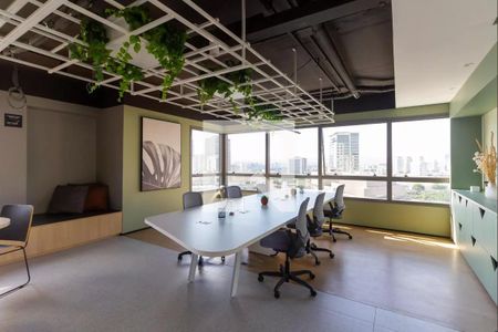 Studio para alugar com 26m², 1 quarto e sem vagaÁrea comum