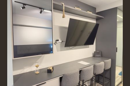 Studio para alugar com 26m², 1 quarto e sem vagaStudio