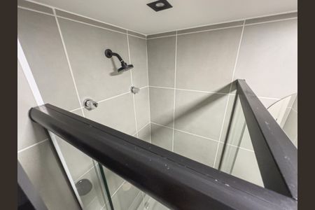 Studio para alugar com 26m², 1 quarto e sem vagaBanheiro