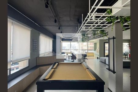 Studio para alugar com 26m², 1 quarto e sem vagaÁrea comum