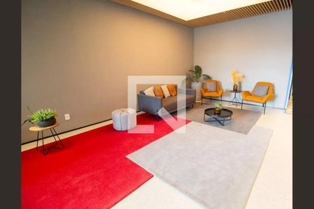 Studio para alugar com 26m², 1 quarto e sem vagaÁrea comum