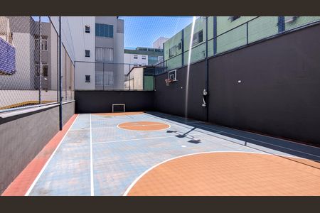 Apartamento para alugar com 95m², 3 quartos e 2 vagas Apartamento para alugar com 95m², 3 quartos e 2 vagasQuadra