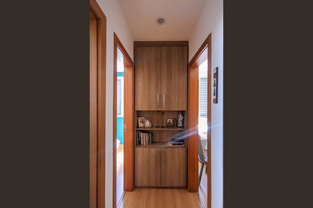 Apartamento para alugar com 95m², 3 quartos e 2 vagas Apartamento para alugar com 95m², 3 quartos e 2 vagasCorredor