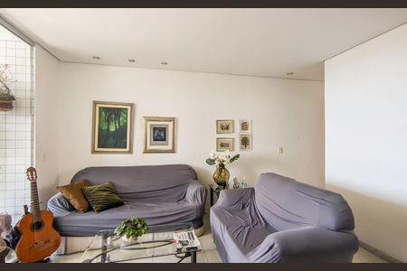Apartamento para alugar com 95m², 3 quartos e 2 vagas Apartamento para alugar com 95m², 3 quartos e 2 vagasSala