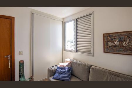 Apartamento para alugar com 95m², 3 quartos e 2 vagas Apartamento para alugar com 95m², 3 quartos e 2 vagasQuarto