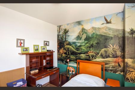 Apartamento para alugar com 95m², 3 quartos e 2 vagas Apartamento para alugar com 95m², 3 quartos e 2 vagasQuarto 2