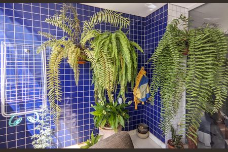 Apartamento para alugar com 95m², 3 quartos e 2 vagas Apartamento para alugar com 95m², 3 quartos e 2 vagasVaranda