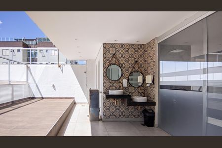 Apartamento para alugar com 95m², 3 quartos e 2 vagas Apartamento para alugar com 95m², 3 quartos e 2 vagasÁrea comum
