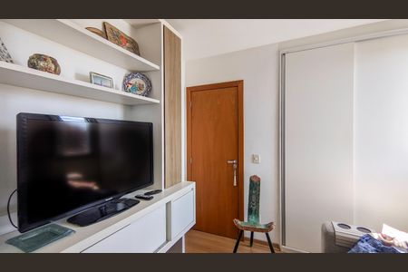 Apartamento para alugar com 95m², 3 quartos e 2 vagas Apartamento para alugar com 95m², 3 quartos e 2 vagasQuarto