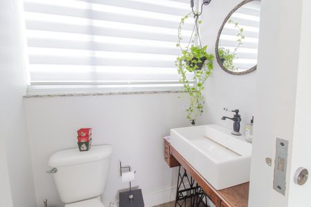 Apartamento para alugar com 110m², 3 quartos e 2 vagas Apartamento para alugar com 110m², 3 quartos e 2 vagasLavabo