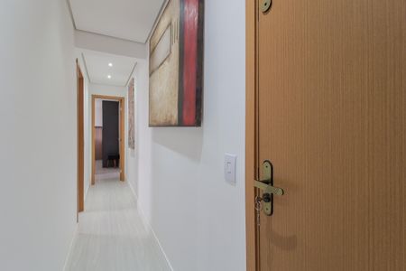 Apartamento para alugar com 110m², 3 quartos e 2 vagasCorredor