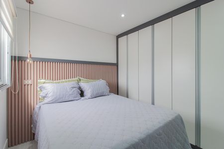 Apartamento para alugar com 110m², 3 quartos e 2 vagasQuarto Suíte Principal